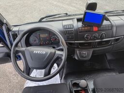 IVECO EUROCARGO 120-220