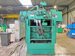 MACPRESSE EUROPA S.R.L. 112