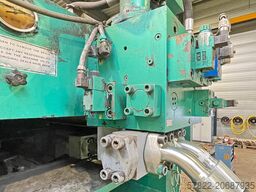 MACPRESSE EUROPA S.R.L. 112