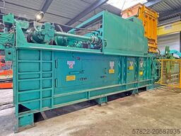 MACPRESSE EUROPA S.R.L. 112