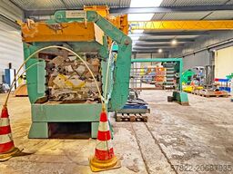 MACPRESSE EUROPA S.R.L. 112