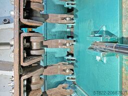 MACPRESSE EUROPA S.R.L. 112