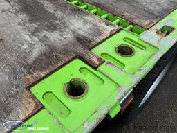 Scania R730 V8 NGS 8x4, Retarder, Machinetransporter, ...