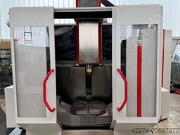 HERMLE C 800 U