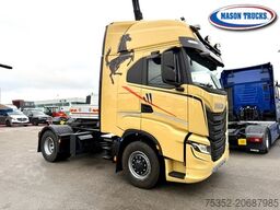 Iveco X-Way 510 Hi-Traction