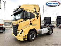 Iveco X-Way 510 Hi-Traction 4x4