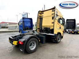 Iveco X-Way 510 Hi-Traction 4x4