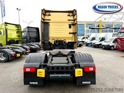 Iveco X-Way 510 Hi-Traction