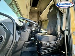 Iveco X-Way 510 Hi-Traction 4x4