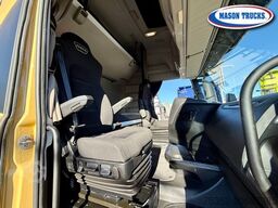 Iveco X-Way 510 Hi-Traction 4x4