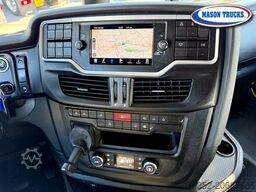 Iveco X-Way 510 Hi-Traction 4x4