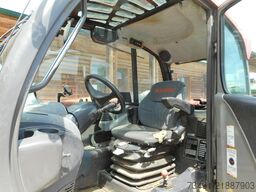 Manitou MLT 840 145 PS 40km/h