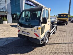 MULTICAR M 27 B / 4X4 / 1 OWNER / VW ENGINE