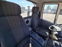 MULTICAR M 27 B / 4X4 / 1 OWNER / VW ENGINE