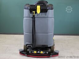 Kärcher B110R Bp Pack