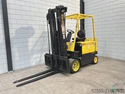 Hyster E 4.00 XL