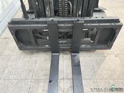 Hyster E 4.00 XL