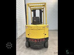 Hyster E 4.00 XL