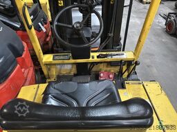 Hyster E 4.00 XL