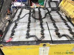 Hyster E 4.00 XL