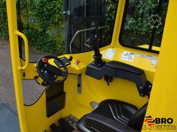 Combilift MR4 2500KG DYNAMIC 360°