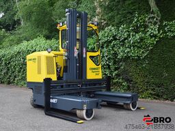 Combilift MR4 2500KG DYNAMIC 360°