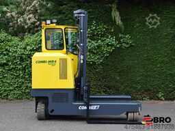 Combilift MR4 2500KG DYNAMIC 360°