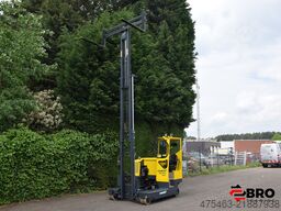Combilift MR4 2500KG DYNAMIC 360°