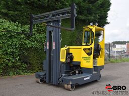 Combilift MR4 2500KG DYNAMIC 360°