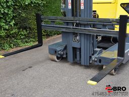 Combilift MR4 2500KG DYNAMIC 360°