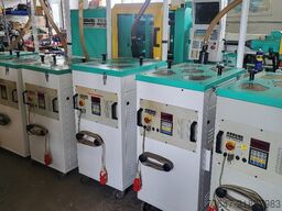 Arburg Thermolift 100-2