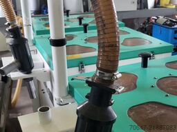 Arburg Thermolift 100-2