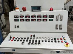 Tecnova 160/54D-FTTC