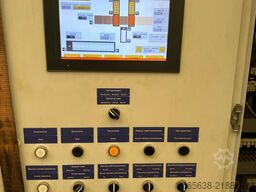 Tecnova 160/54D-FTTC