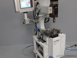 MDS Autoriv Handarbeitsplatz A220-PD