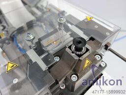 MDS Autoriv Handarbeitsplatz A220-PD