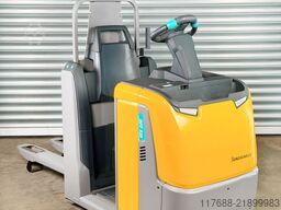 Jungheinrich ECE 225 - Service Neu - Batterie 80% - 2,5t