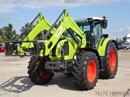 CLAAS Arion 470 CIS+ Ackerschlepper
