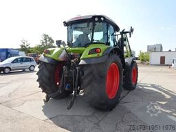 CLAAS Arion 470 CIS+ Ackerschlepper