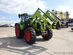 CLAAS Arion 470 CIS+ Ackerschlepper