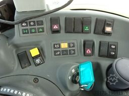 CLAAS Arion 470 CIS+ Ackerschlepper
