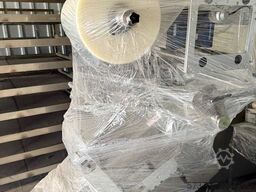 Alpha Pack Swing-600