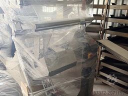 Alpha Pack Swing-600