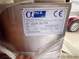 Alpha Pack Swing-600