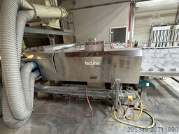 BENTELER tecLine 25/3