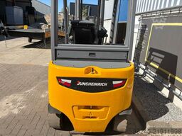 JUNGHEINRICH EFG 430k GE-450ZT ZVG