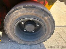 JUNGHEINRICH EFG 430k GE-450ZT ZVG