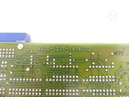 Fanuc A16B-1210-0410/03A ACP Board SN:Y744-1904
