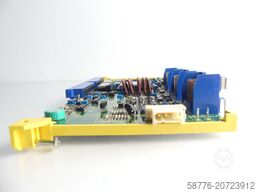 Fanuc A16B-1212-0210/12C Memory Board Y077C8056 SN: 2143493