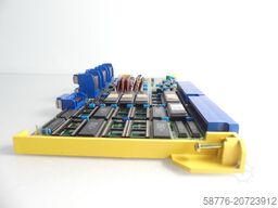 Fanuc A16B-1212-0210/12C Memory Board Y077C8056 SN: 2143493